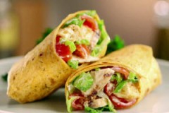 Chicken Wrap